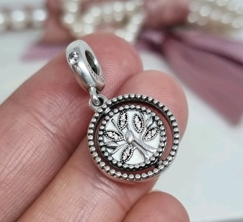 Genuine pandora spinning - genuine,