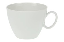 Thomas - White - Plain -