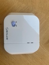 Salus RT500RF. programmable