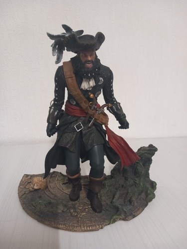 Assassin creed black - iv:,