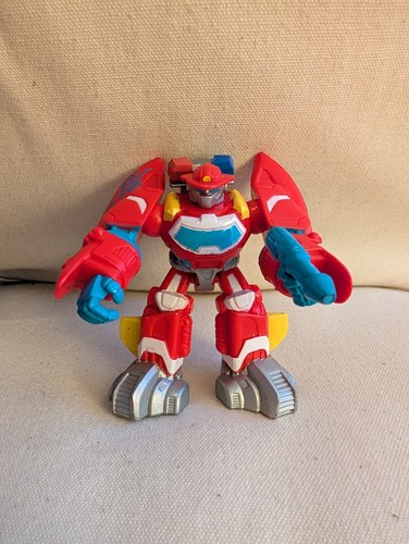 2014 hasbro playskool heroes - hasbro,