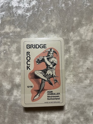 The vintage deck - the,