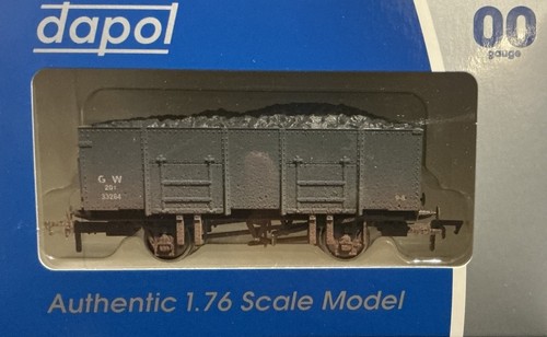 Dapol 038 006 - gwr, no.