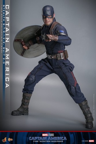 Ready new hot toys - new,
