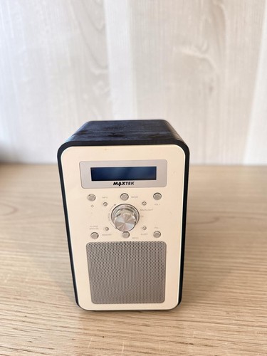Maxtek dbw dab digital - maxtek,