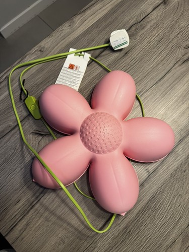 Vintage ikea smila blomma - vintage, pink