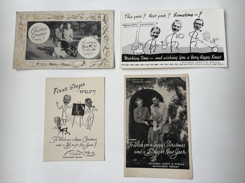 Unusual old personalised - old,