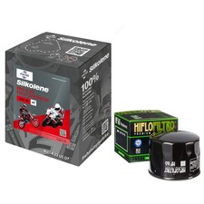 S1000RR Sport Oil and Filter