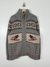 Fatface Jumper Size Large Wool