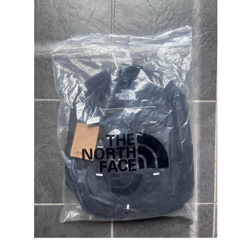 The north face - face, black