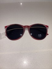 lipsy vip sunglasses 505-2 new  Summer Holiday Red