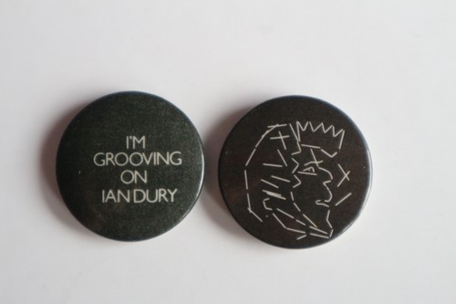 Ian dury the blockheads - blockheads,