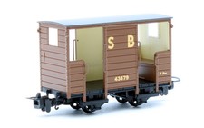 Bachmann 393-101A RNAD