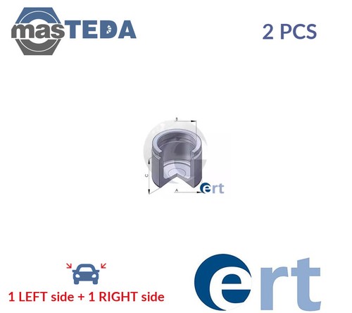 150571 brake caliper - brake, piston