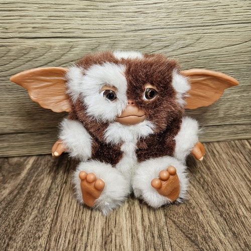 Gremlins gizmo plush soft - plush,