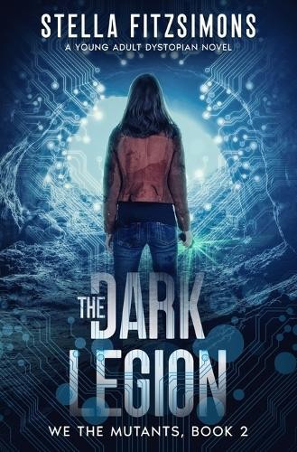 The dark legion young - the,