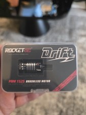 ROCKET-RC MINI 1525 4500kv
