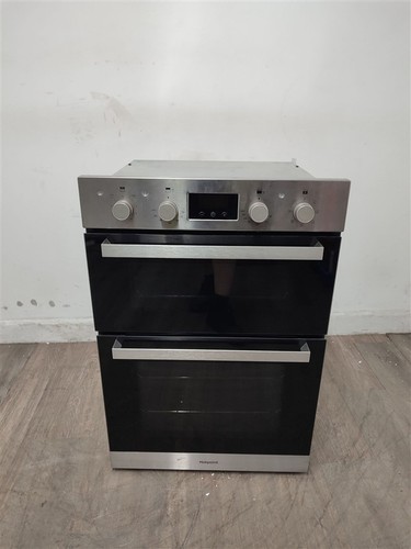 Hotpoint dkd3841ix built - hotpoint,