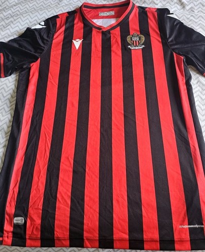 Ogc nice official authentic - ogc,