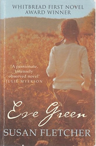 Eve green fletcher - green, by