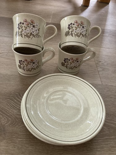 Vintage 1980s royal doulton - 1980s,
