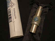 Triton Audio FetHead Germanium