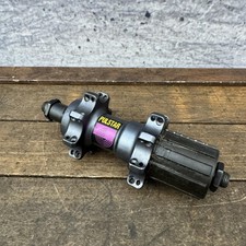 Vintage Pulstar Rear Bike Hub