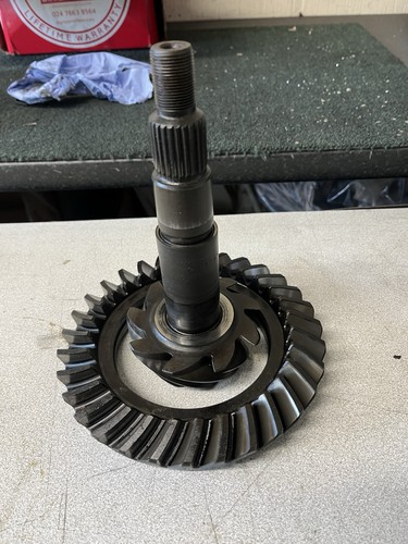 Genuine ford atlas axle 44 - atlas, 3.44