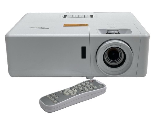 Optoma uhz50 uhd - optoma,