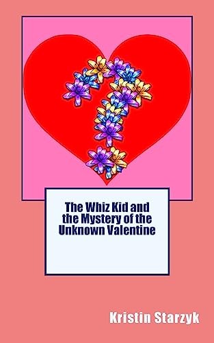 Whiz kid and - whiz, mystery