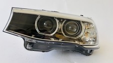 GENUINE BMW X3 F25 LCI DRL Left Side Xenon Adaptive Headlight 7460639