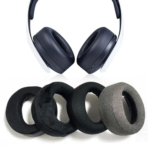 Cushion ear pads replacement - cushion,