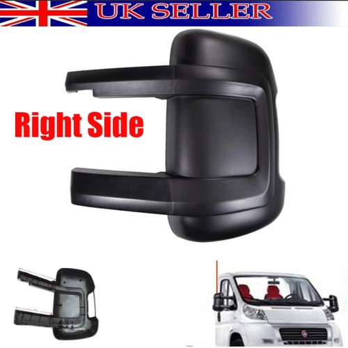 Wing mirror cover - wing,