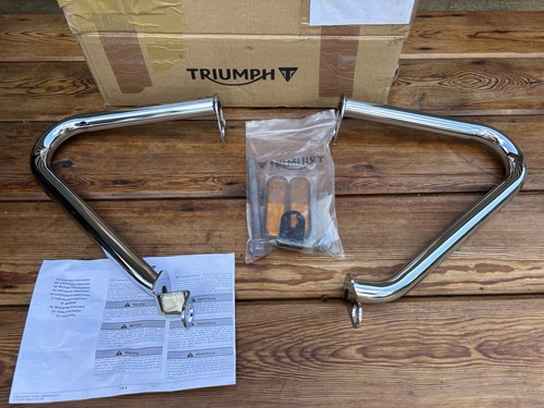 Triumph a9758048 bonneville - a9758048,