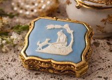 VTG MAX FACTOR “The Wishing