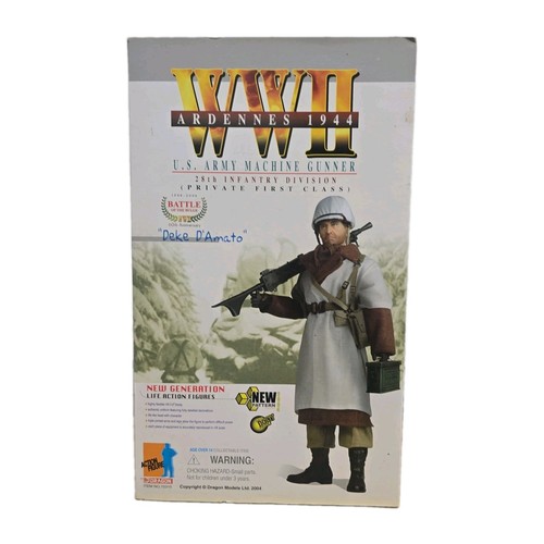 Dragon models wwii - models,