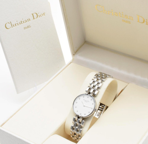 Box paper christian dior - christian,