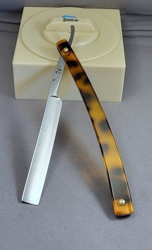 Vintage restored jahre - vintage,