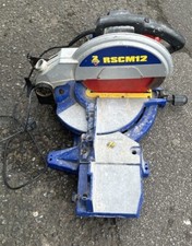 Record Power Rscm12 Compound