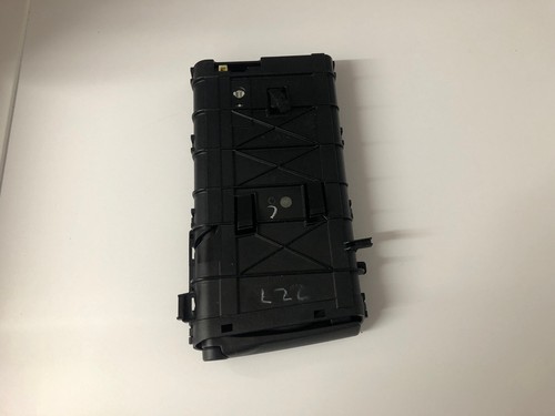 Saab 12 front dash - front,
