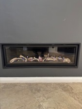 Gazco Studio 3 Balanced Flue Gas Fire