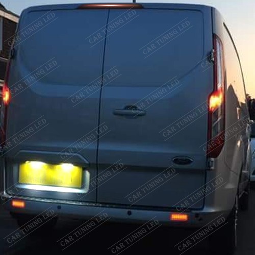 For ford transit mk5 - for, mk7