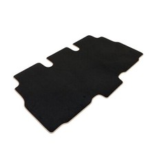 Foot mat carpet rear VW T5