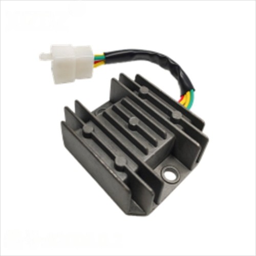 Regulator for honda xl600 - regulator,
