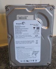 Seagate ST3808110AS Barracuda