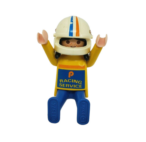 Vintage 1974 playmobil - vintage, geobra