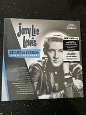 Jerry Lee Lewis – Killer In