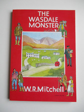 SIGNED W. R. Mitchell THE