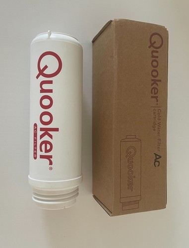 Genuine brand new quooker - new,