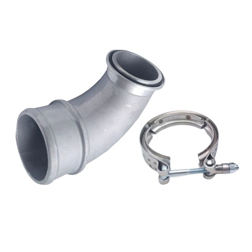 Turbo air transfer pipe - transfer, intake